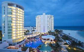 Altitude At Krystal Grand Cancun